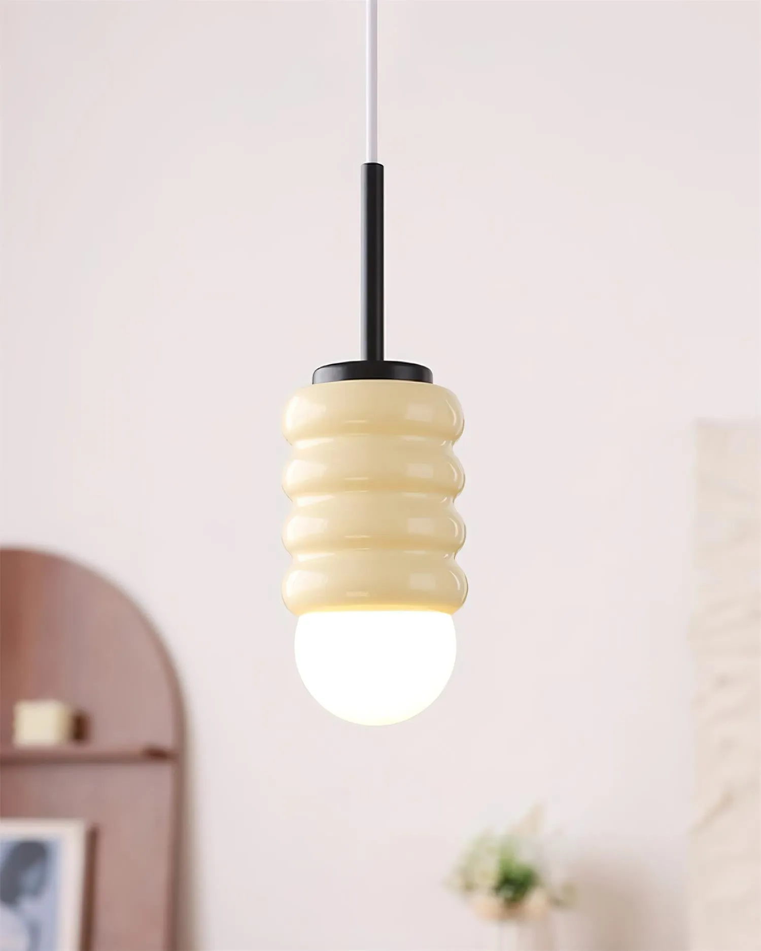 Bobi Pendant Lamp 3.5″- 10.2″