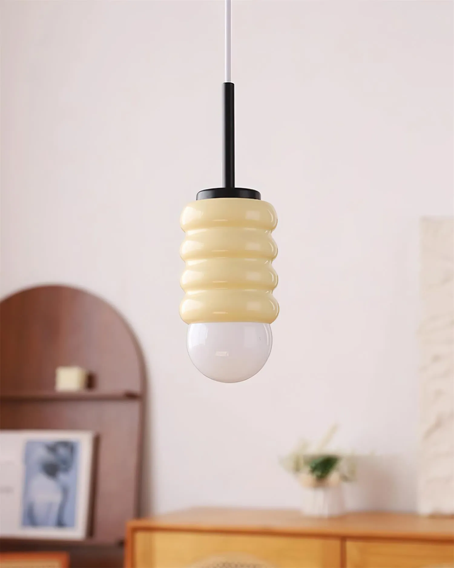 Bobi Pendant Lamp 3.5″- 10.2″