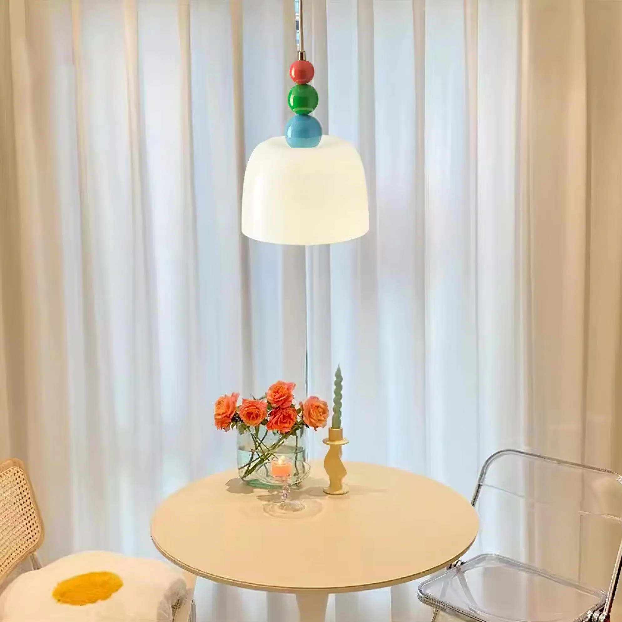 Bon Ton Pendant Lamp