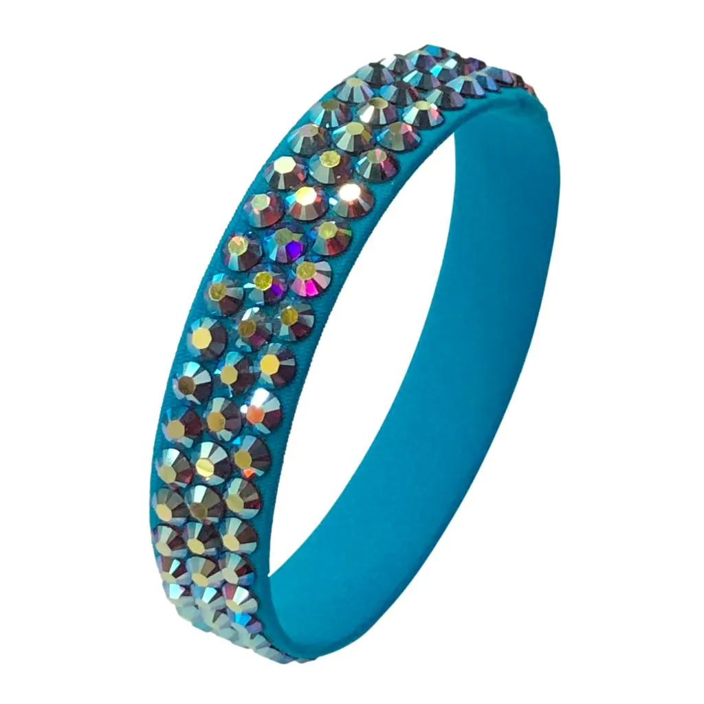 Bracelet - Sapphire AB