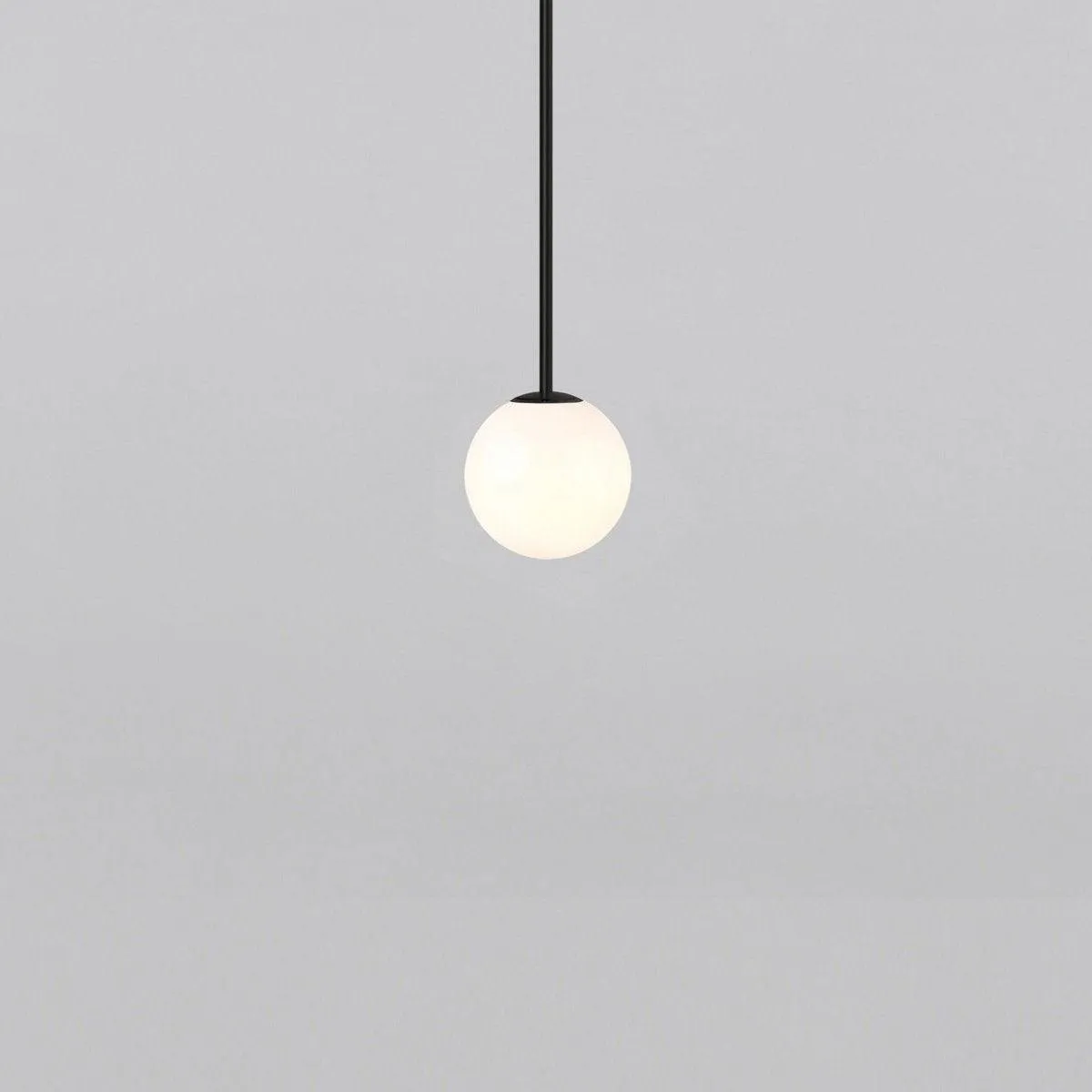Brass Architectural Collection Pendants