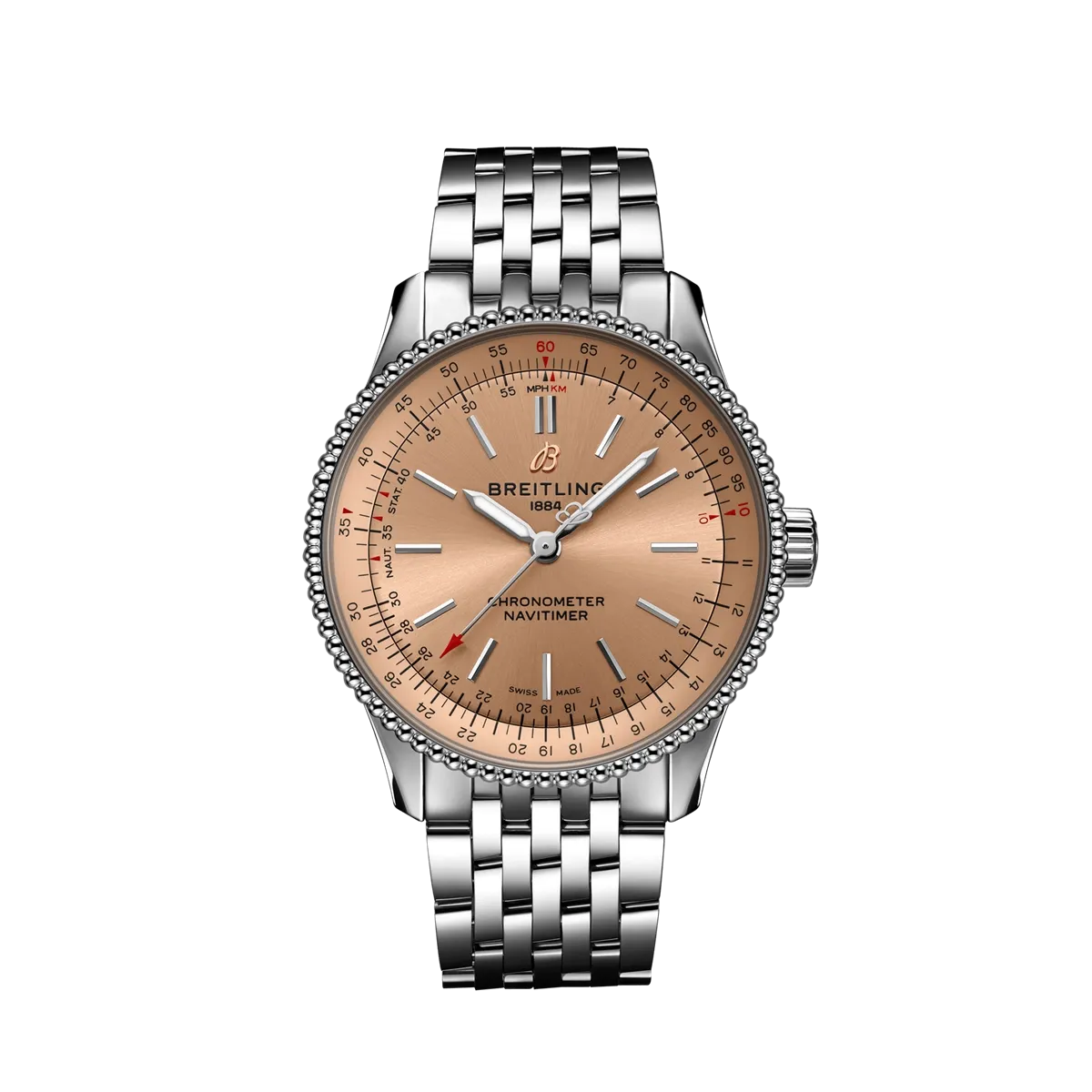 Breitling Navitimer 1 Automatic 35 - Copper Dial