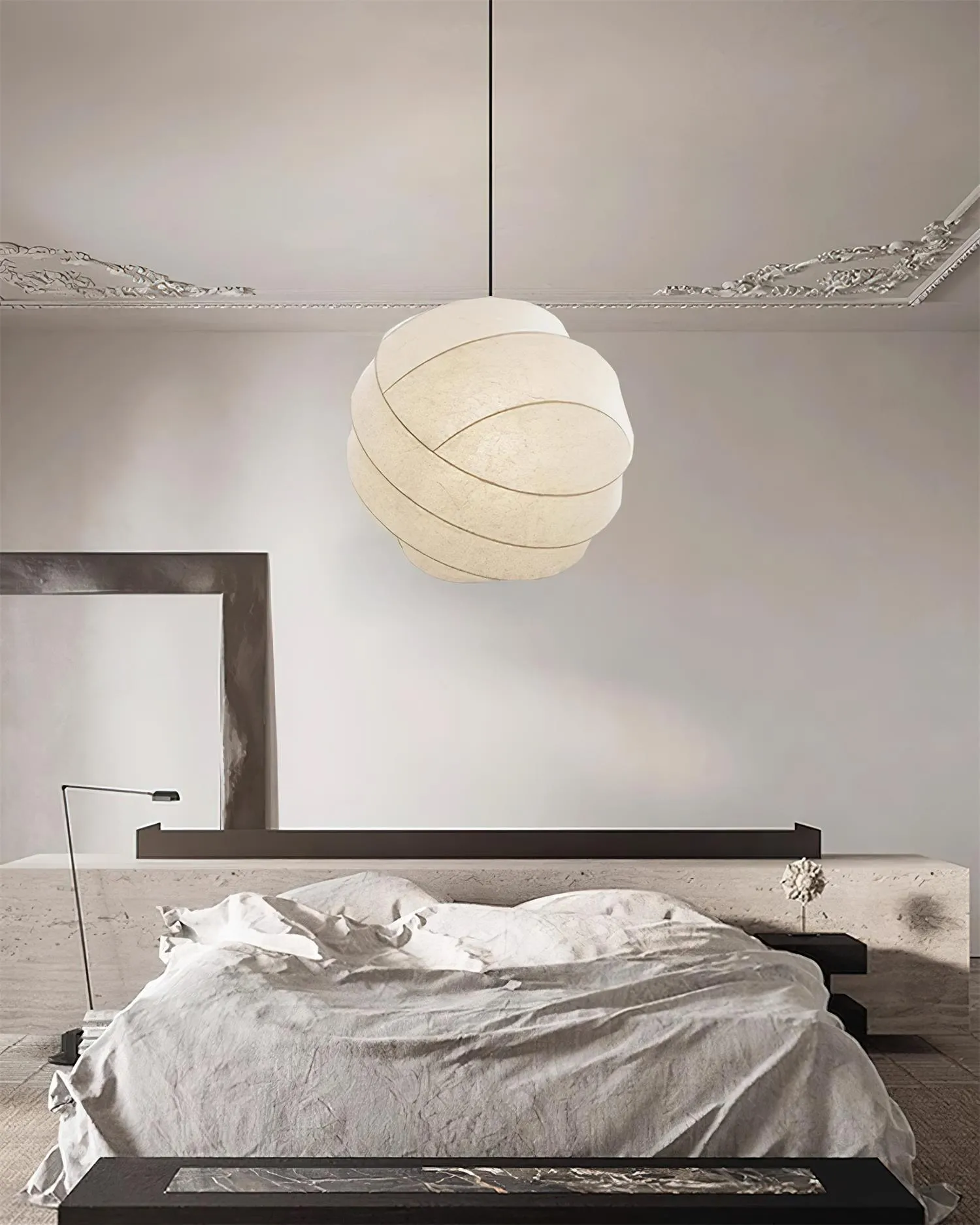 Bubble Ball Pendant Lamp