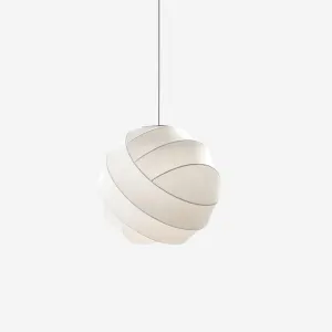 Bubble Ball Pendant Lamp