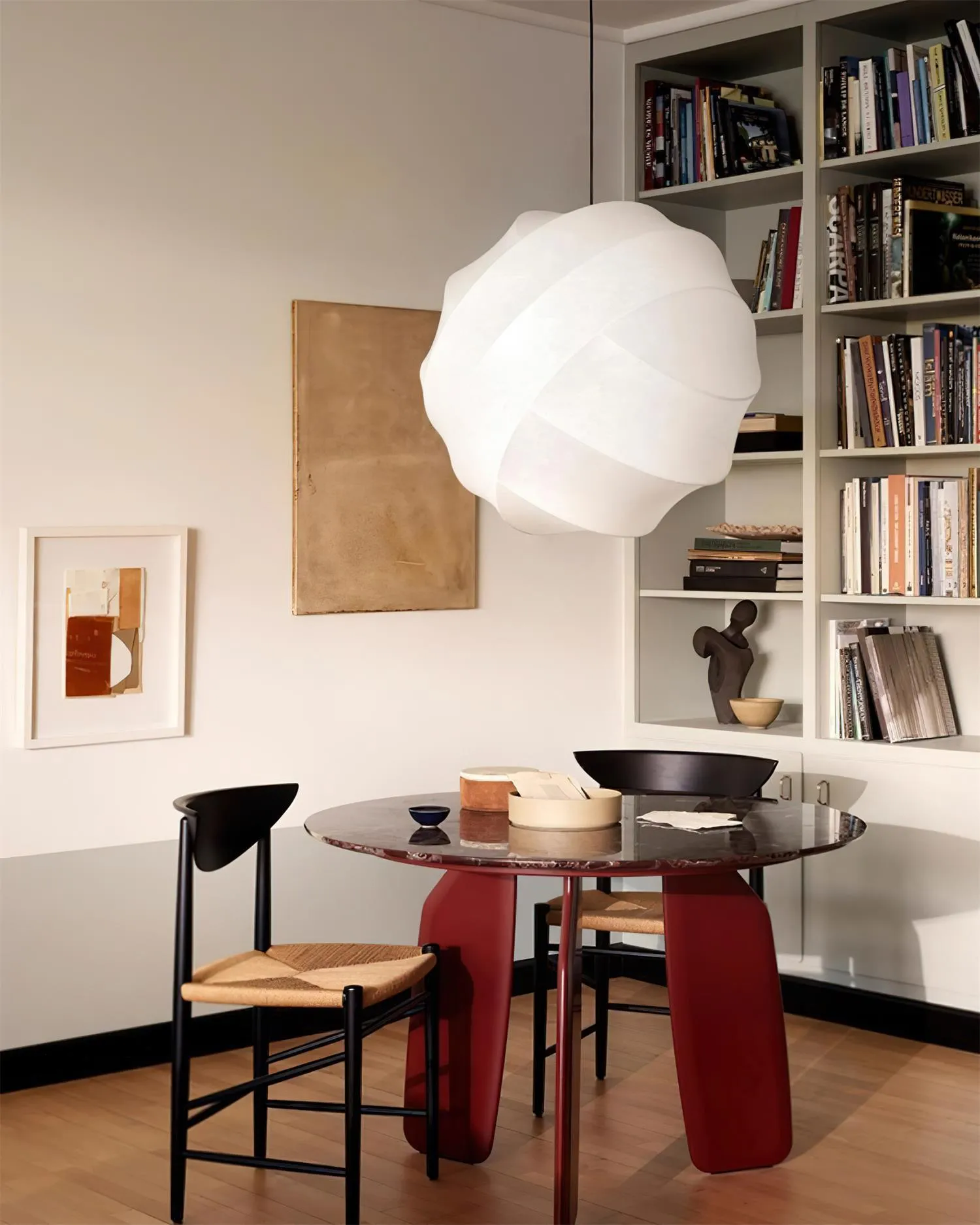 Bubble Ball Pendant Lamp