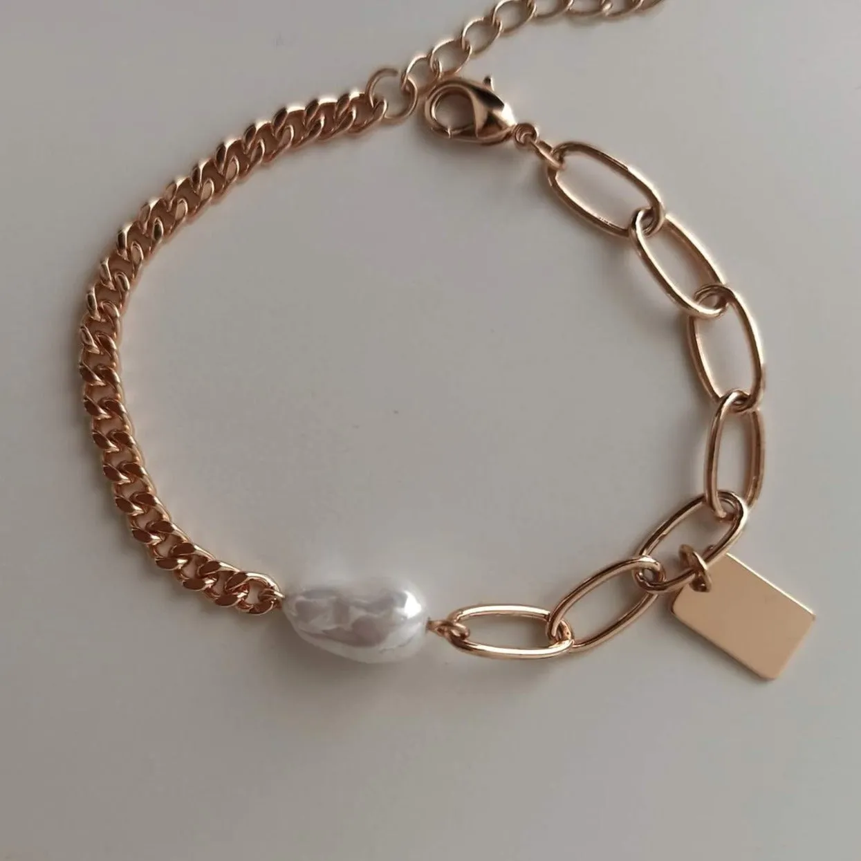 Bulle De Rosé Bracelet
