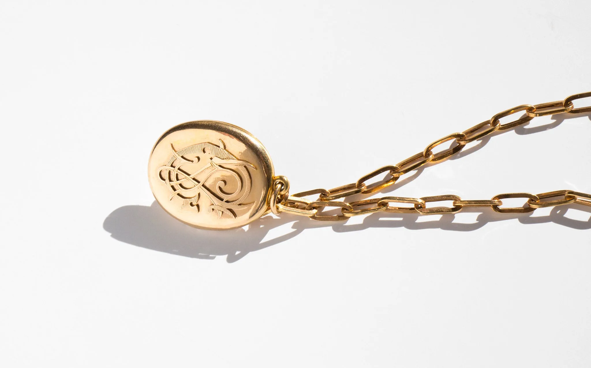 Casati Locket
