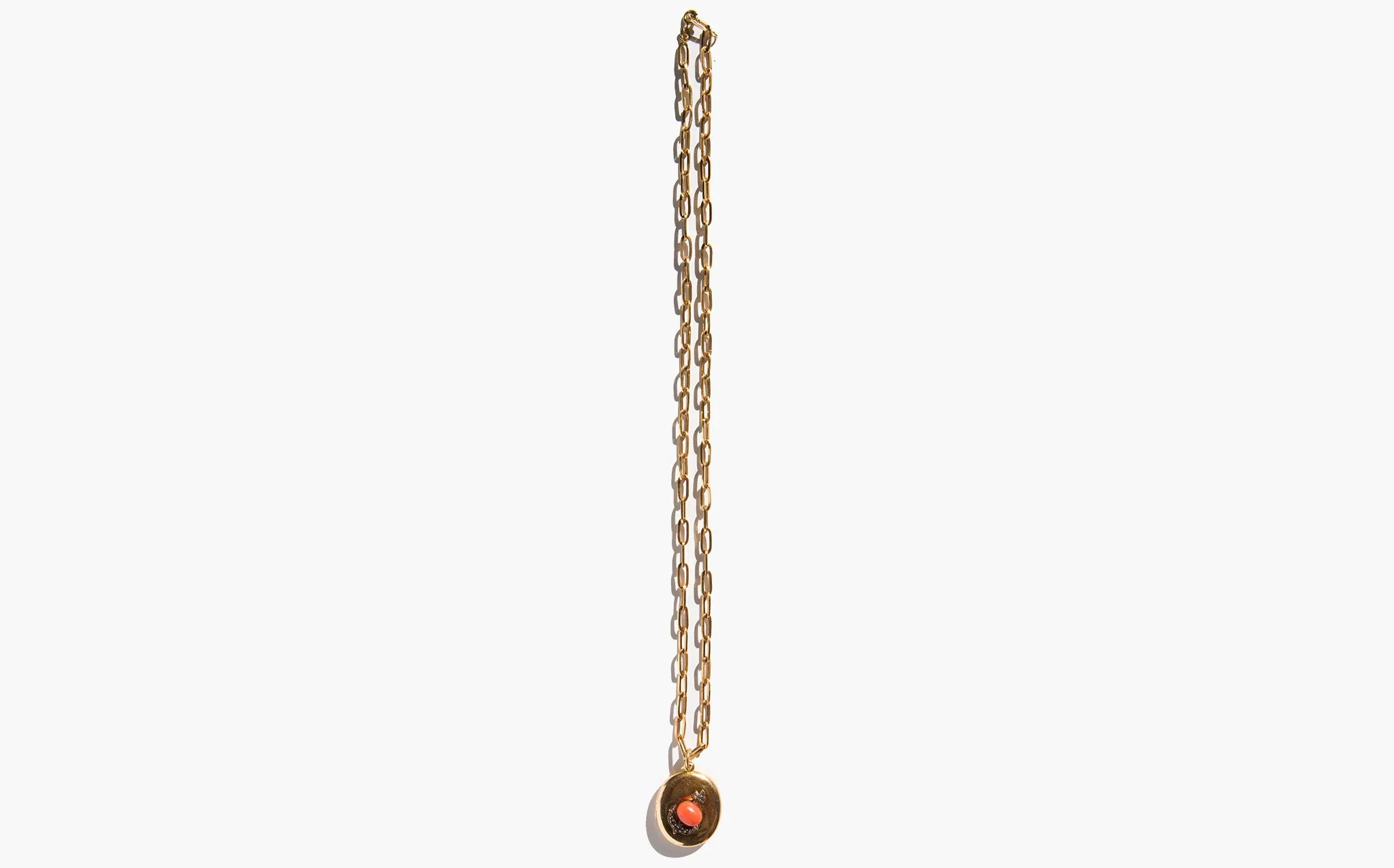 Casati Locket