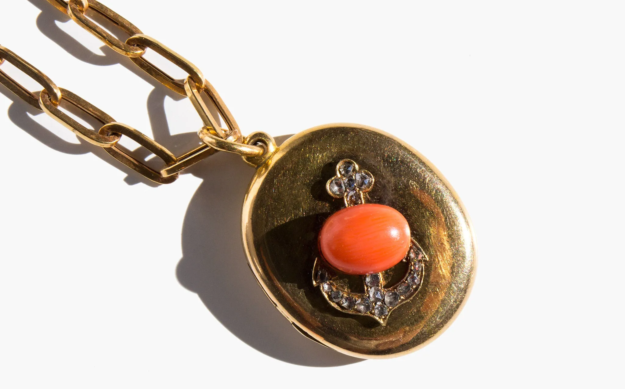 Casati Locket