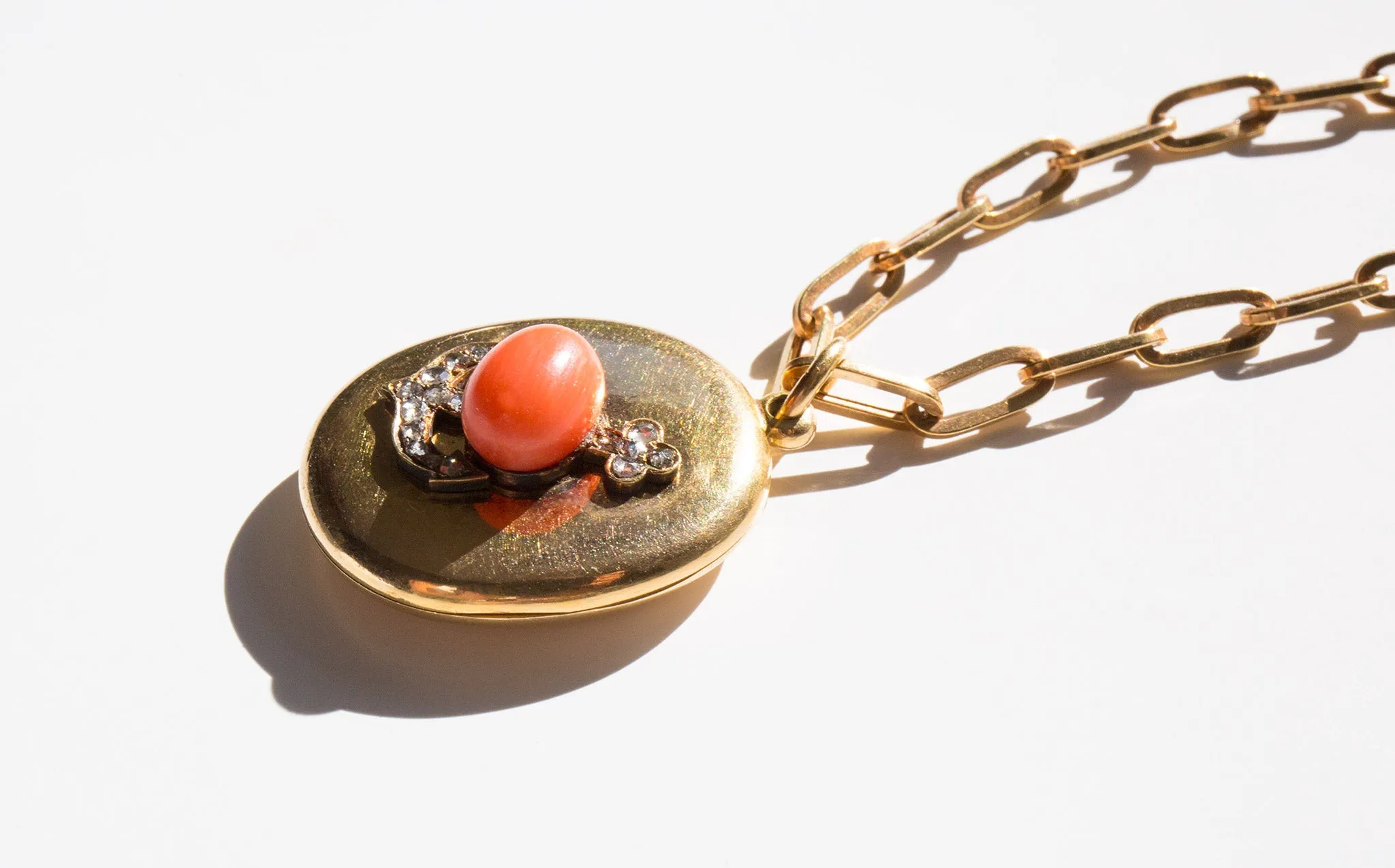 Casati Locket