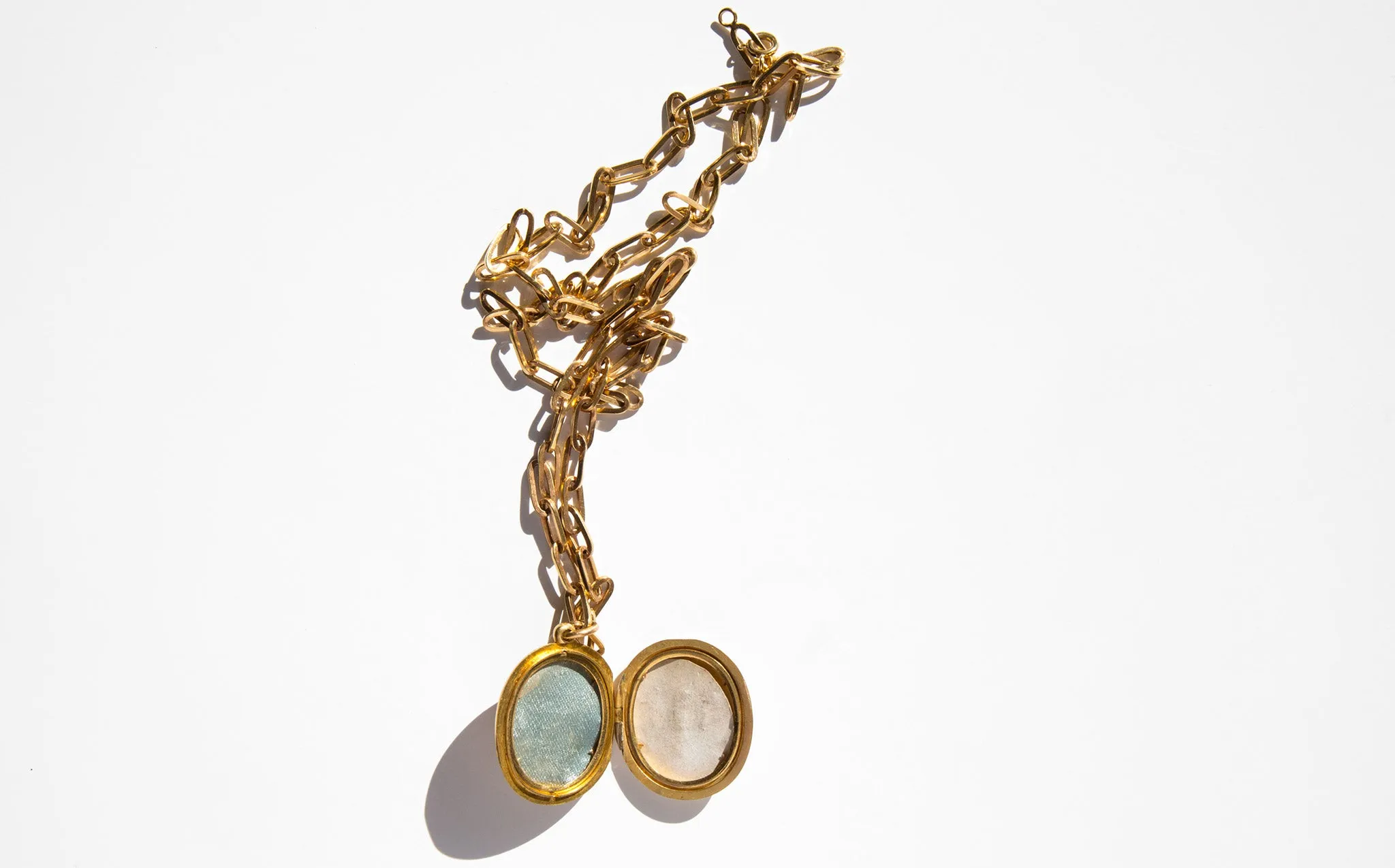 Casati Locket