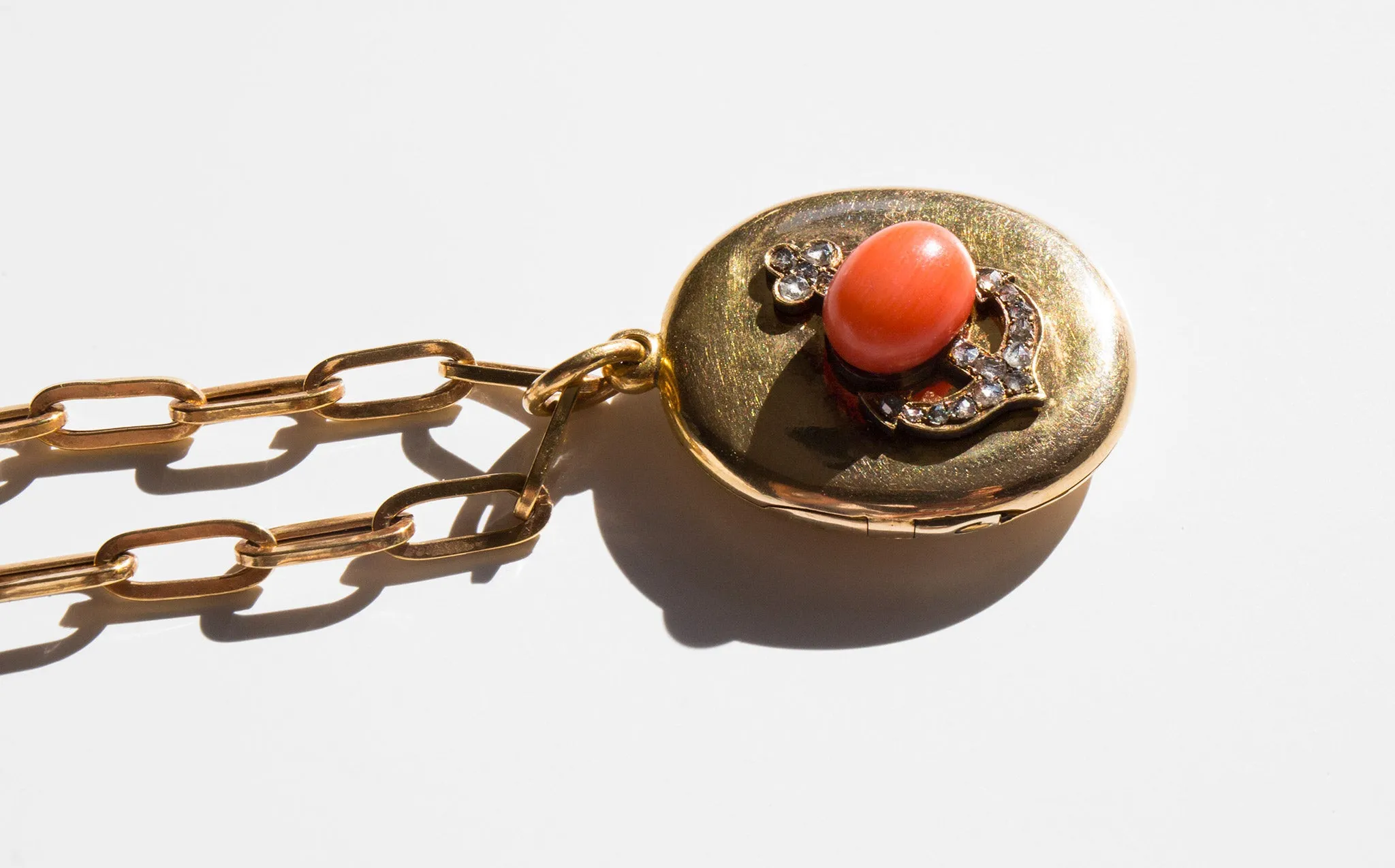 Casati Locket