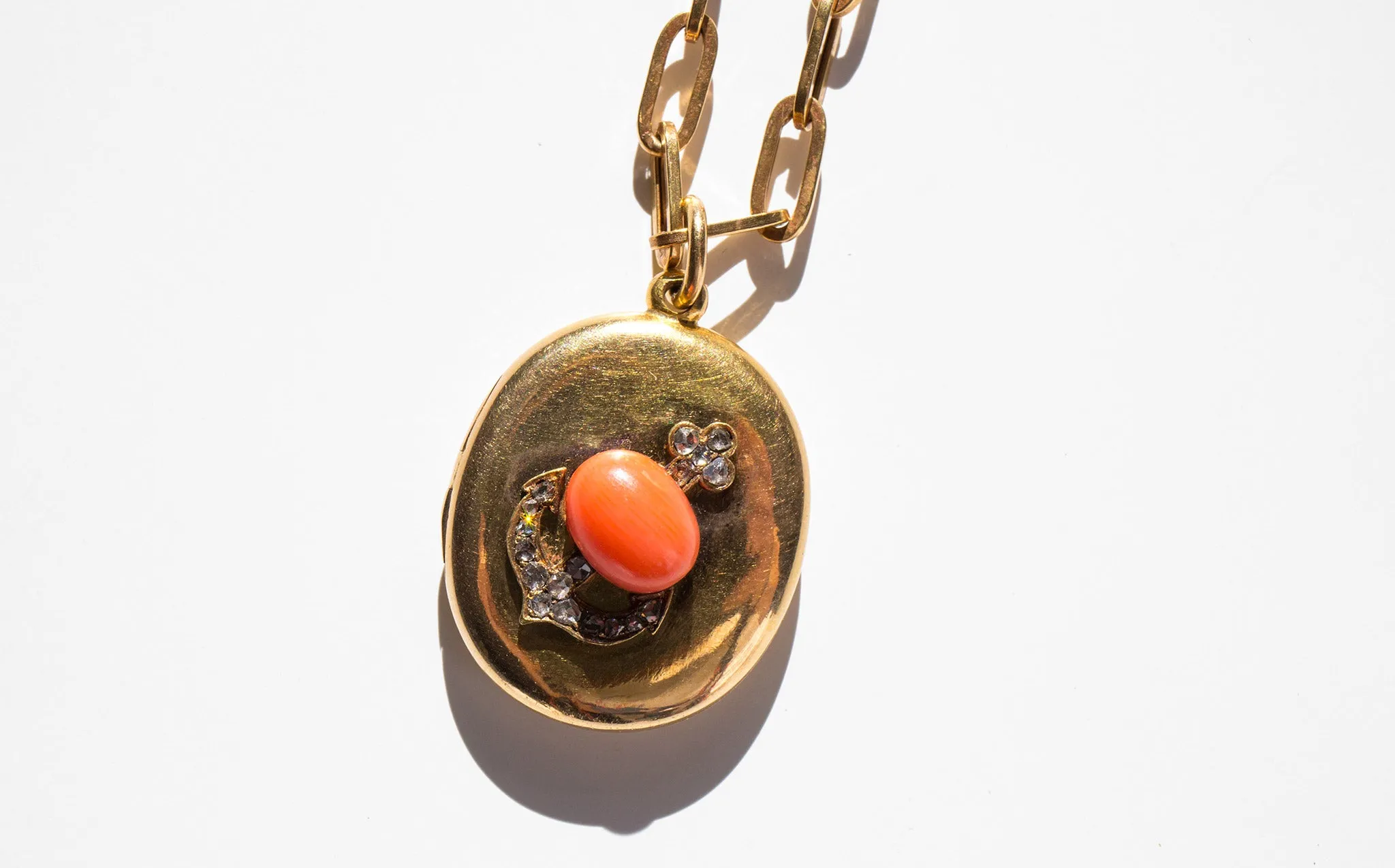 Casati Locket