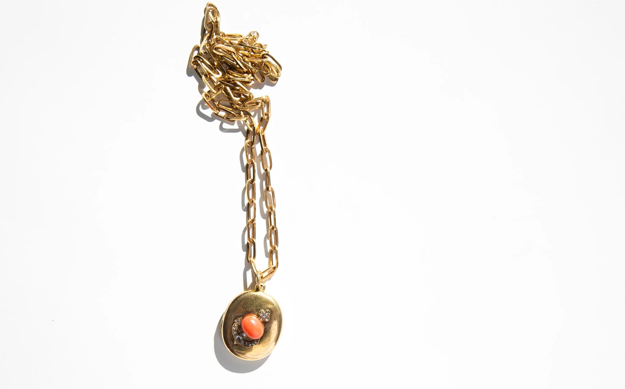 Casati Locket