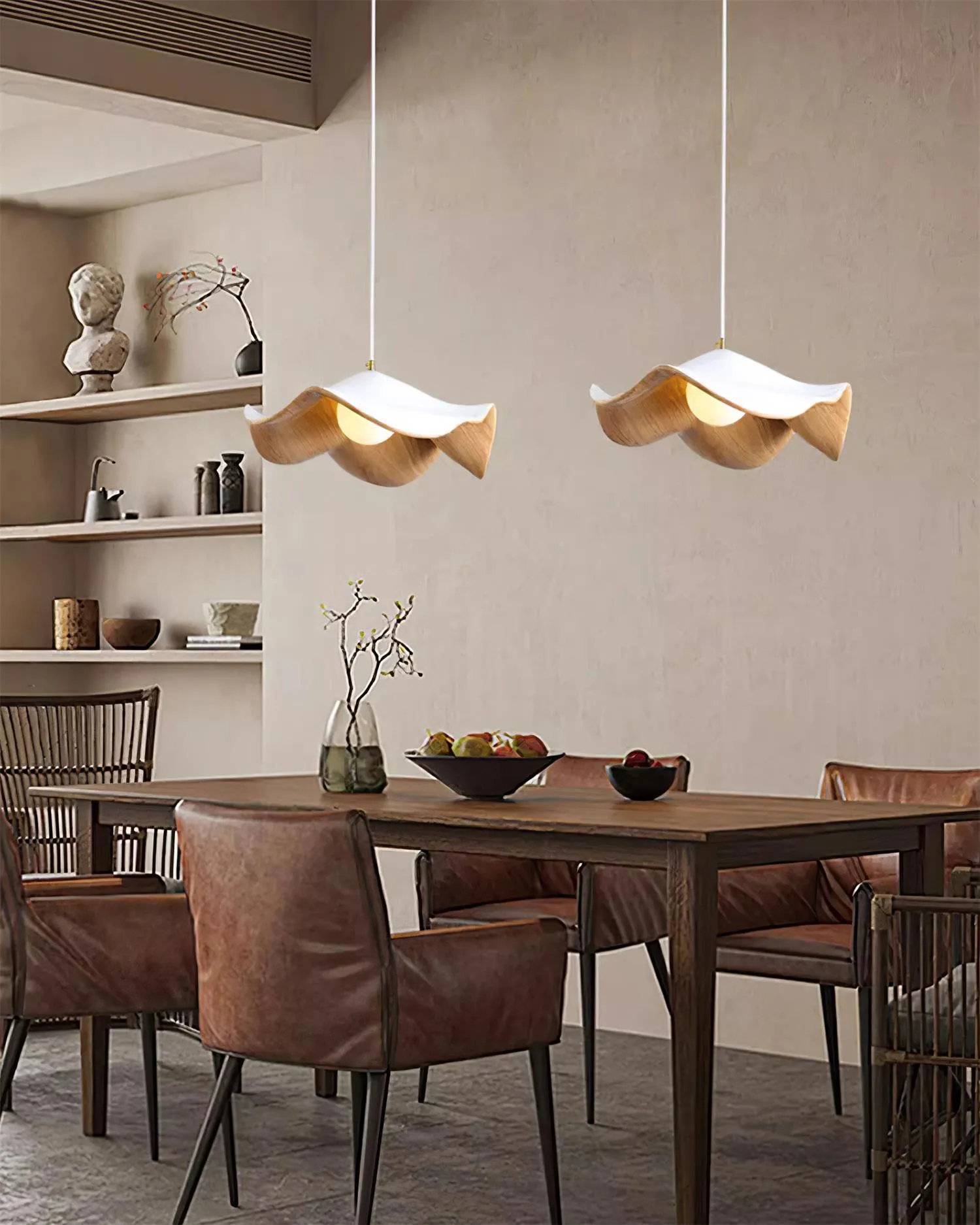Casia Pendant Lamp