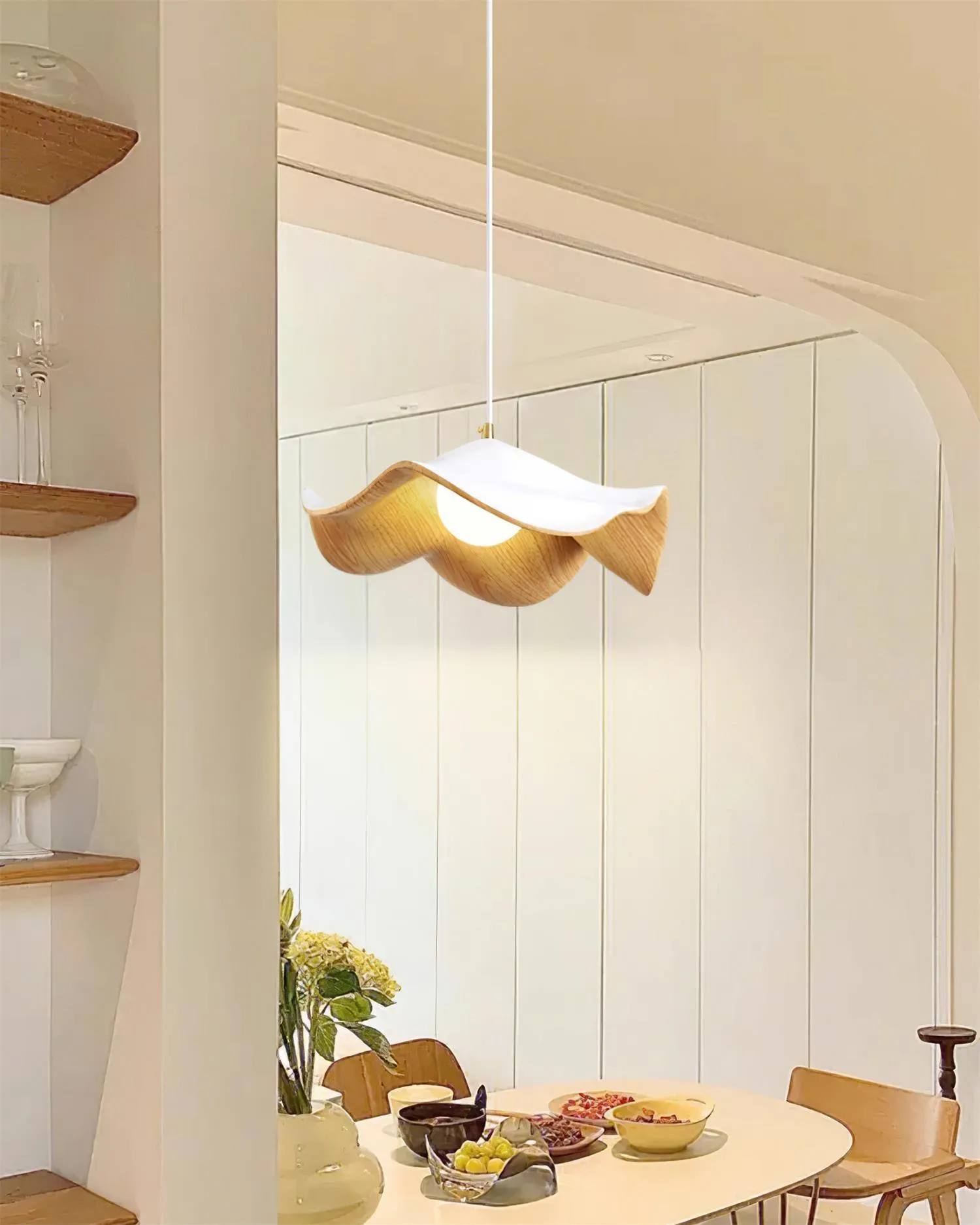Casia Pendant Lamp