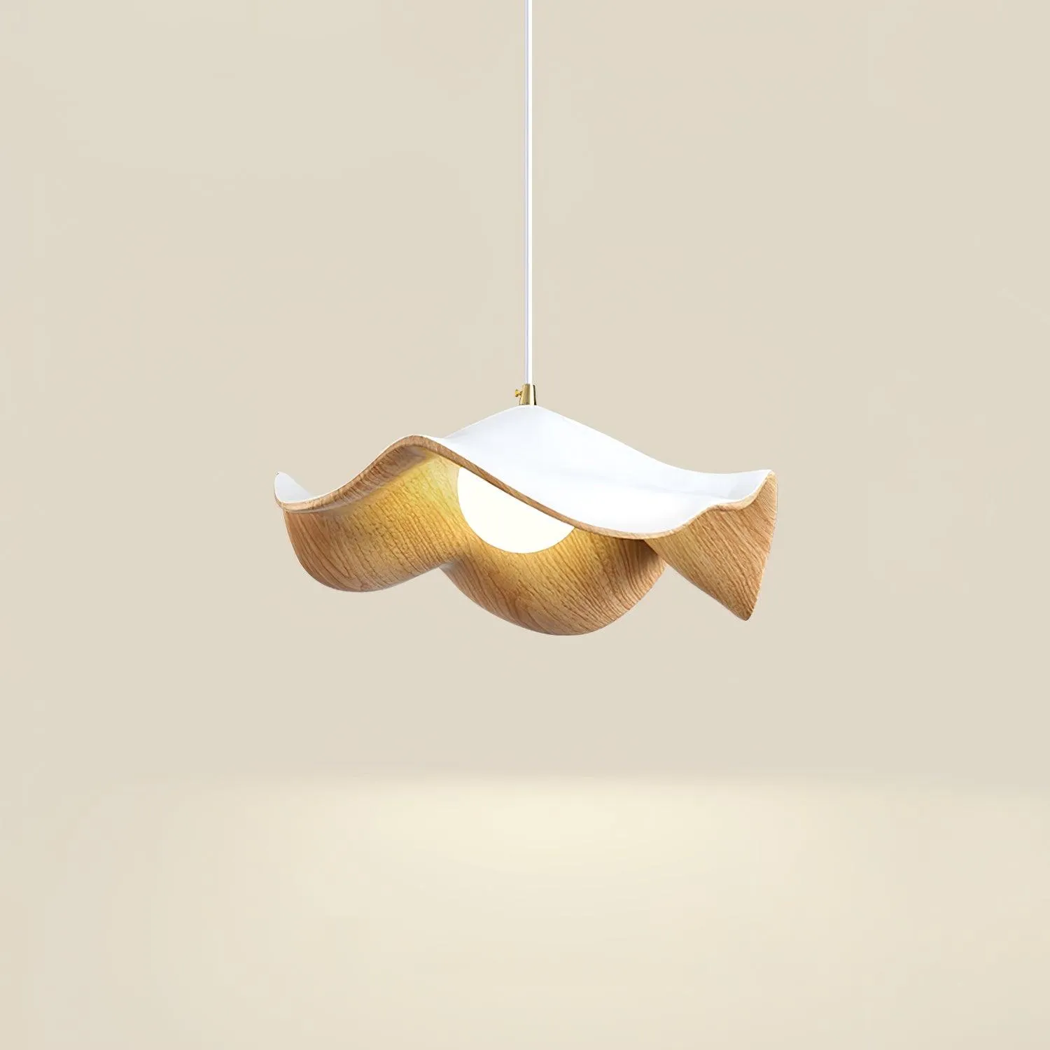 Casia Pendant Lamp