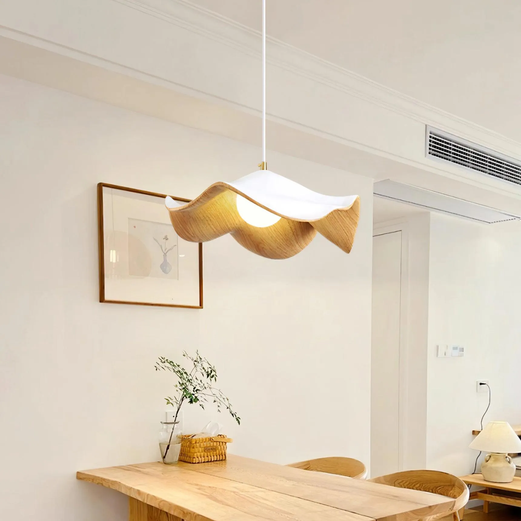 Casia Pendant Lamp