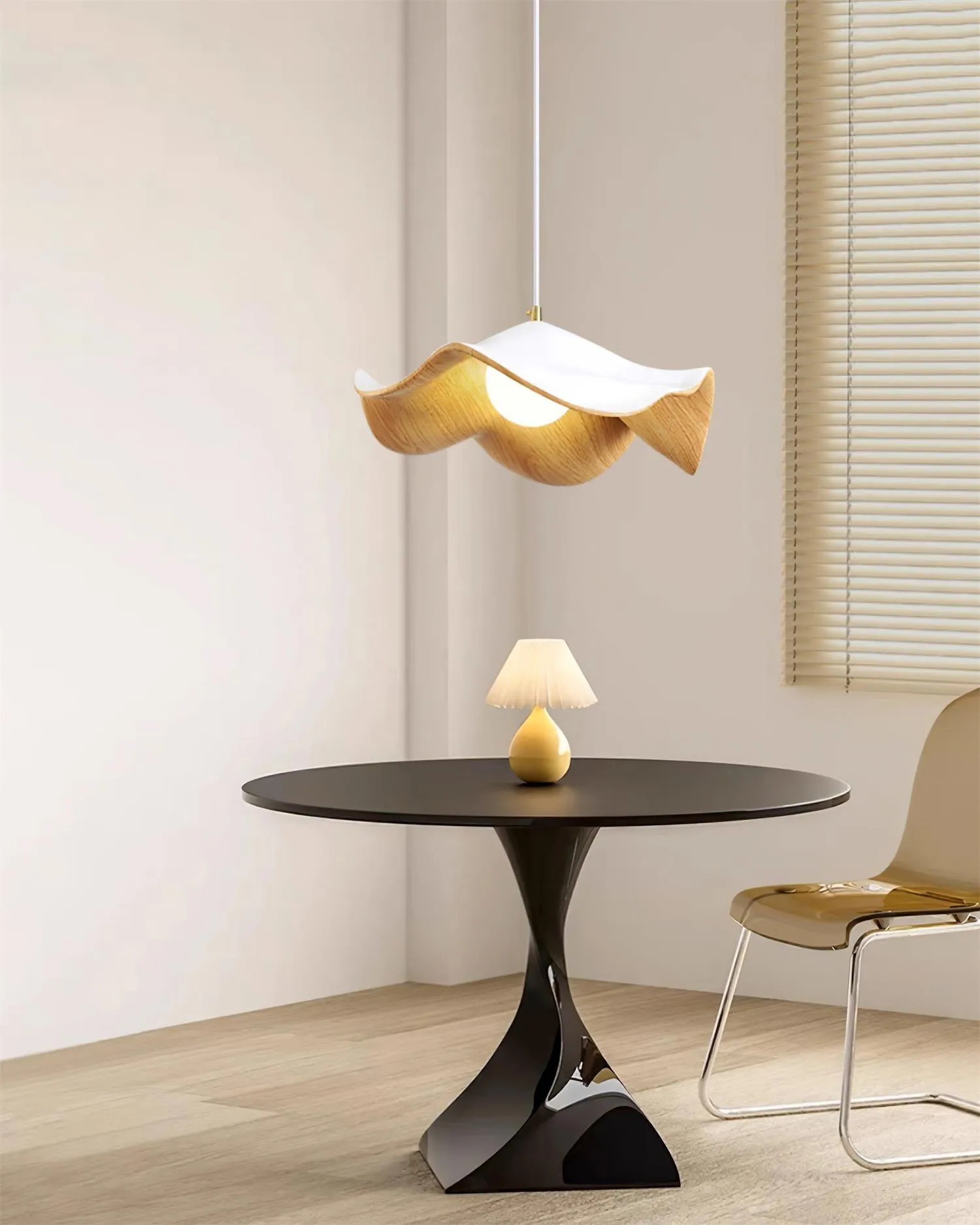 Casia Pendant Lamp