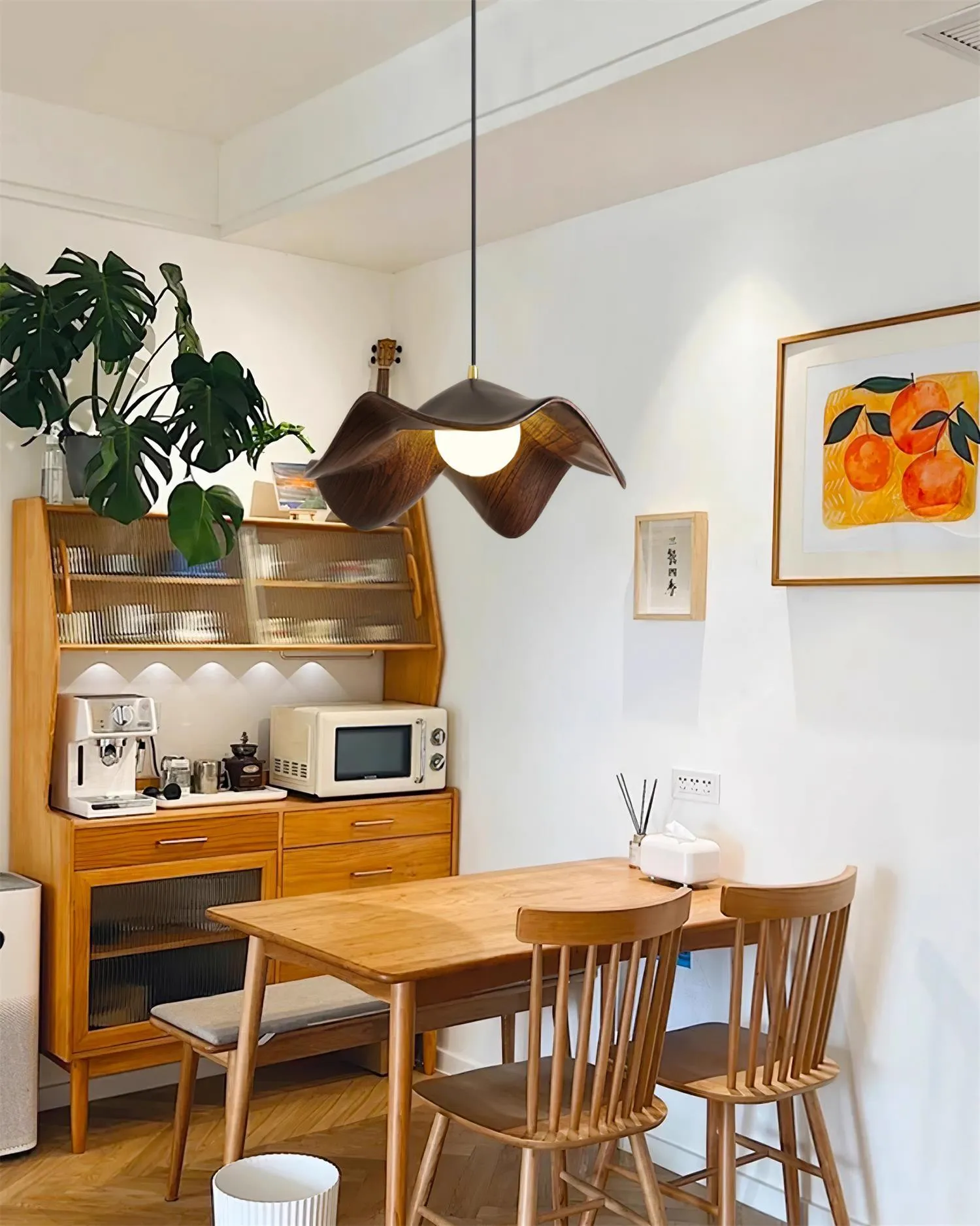 Casia Pendant Lamp