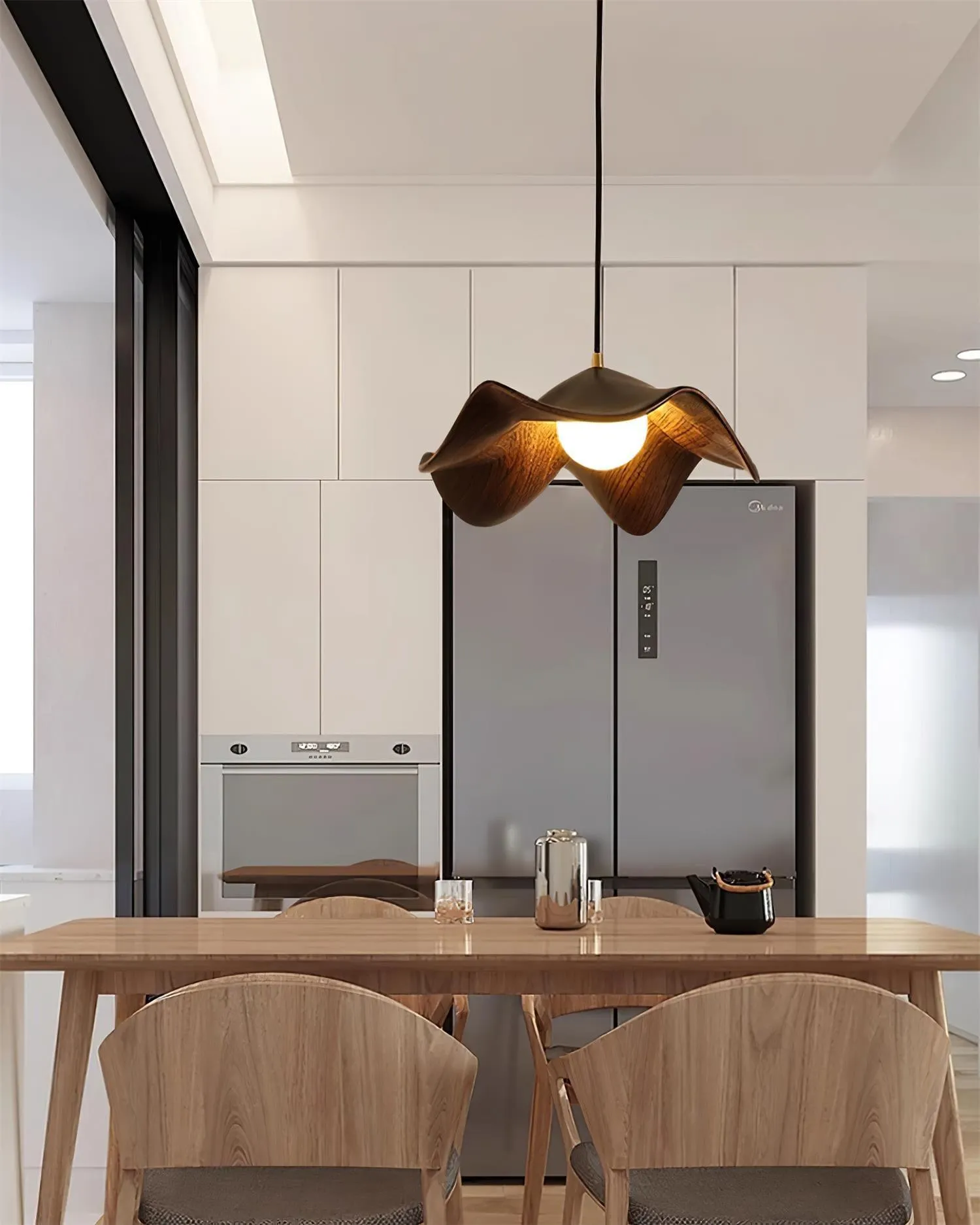 Casia Pendant Lamp