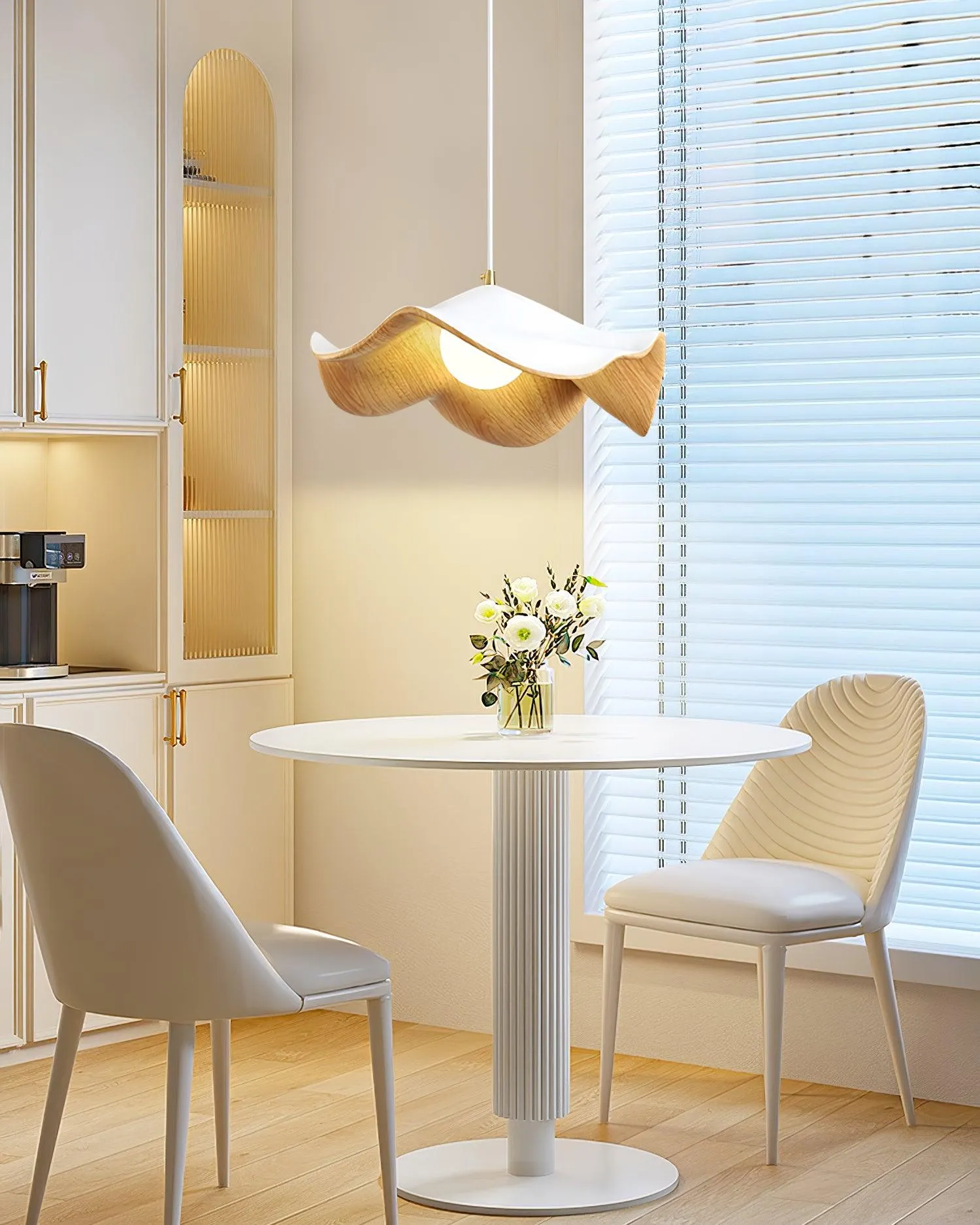 Casia Pendant Lamp