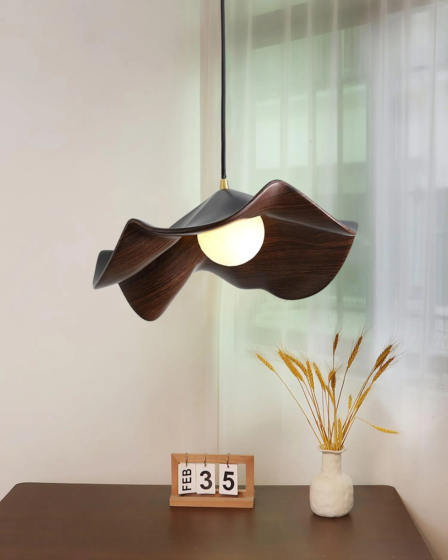 Casia Pendant Lamp