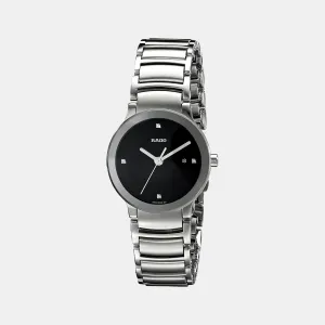 Centrix Women Analog Stainless Steel Watch R30928713