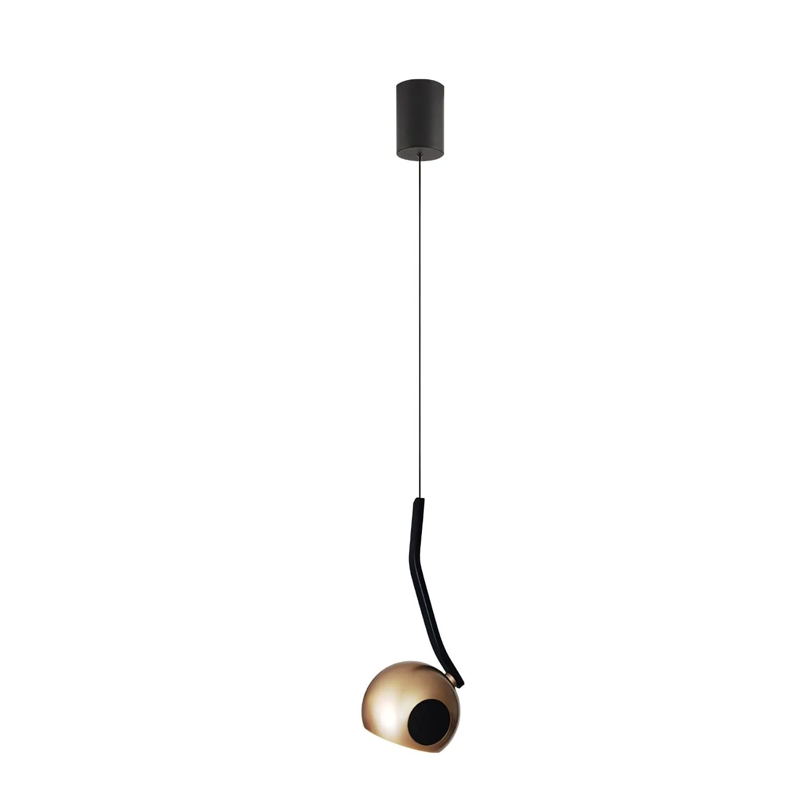 Chalfis pendant lamp