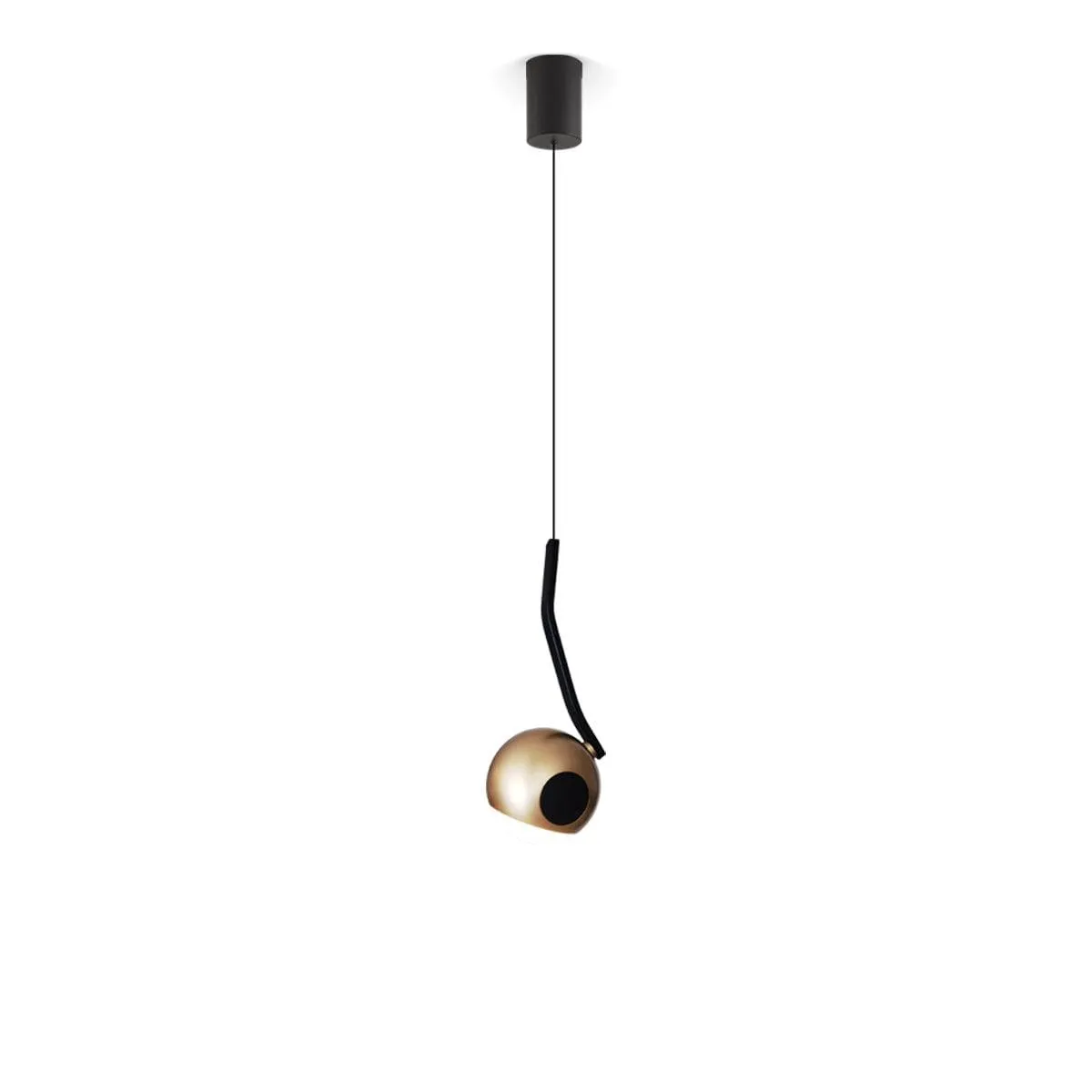 Chalfis pendant lamp