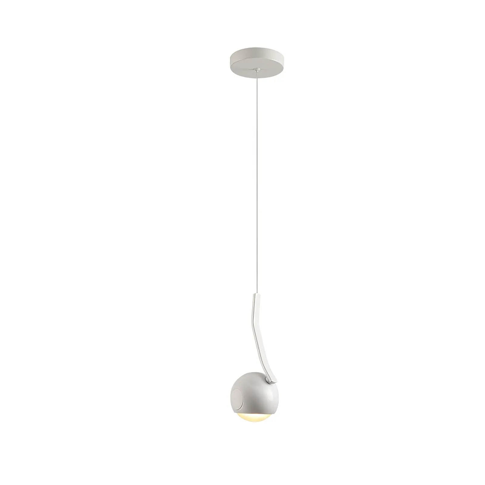 Chalfis pendant lamp