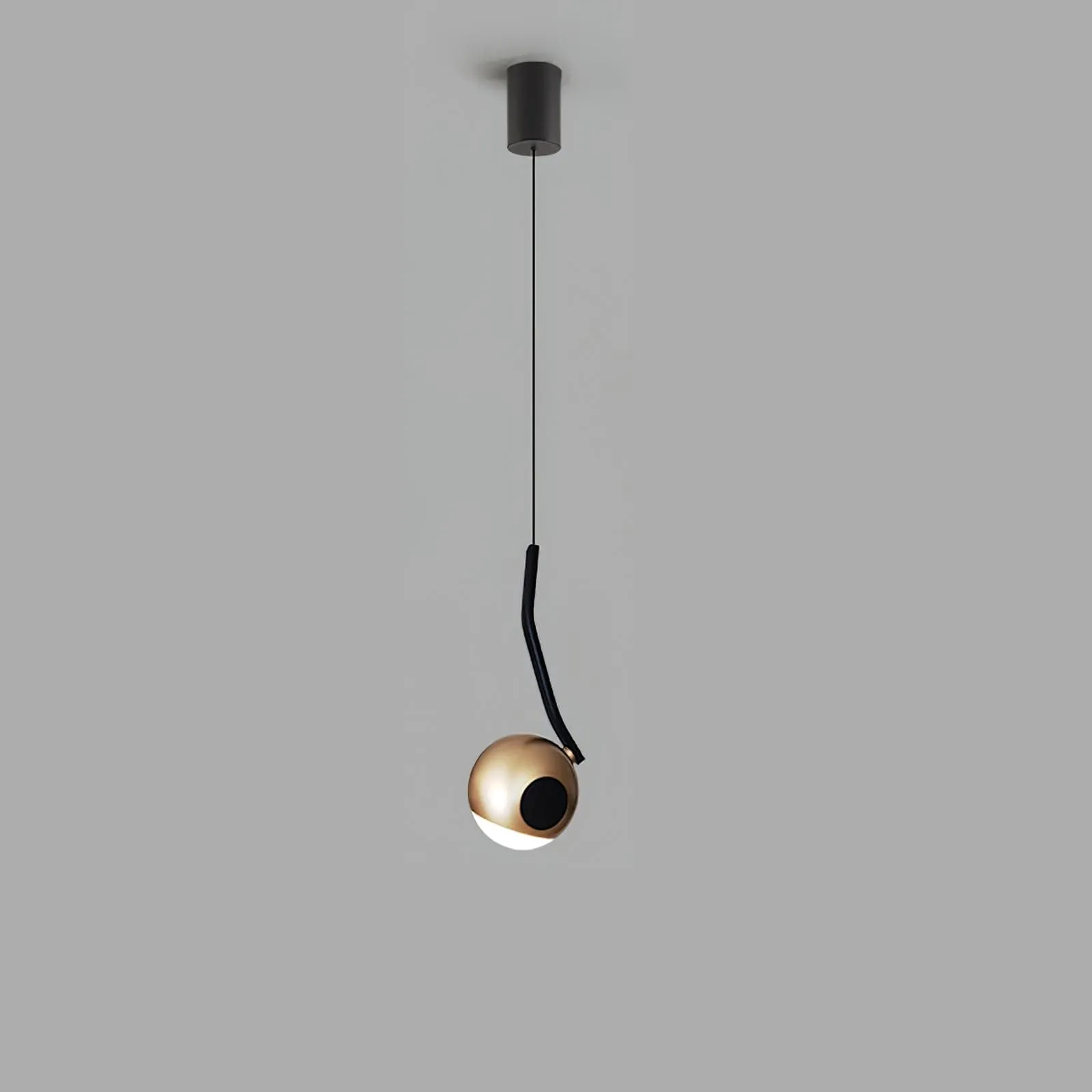 Chalfis pendant lamp