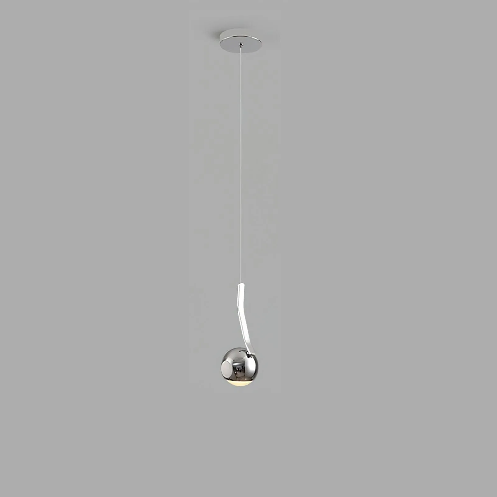 Chalfis pendant lamp