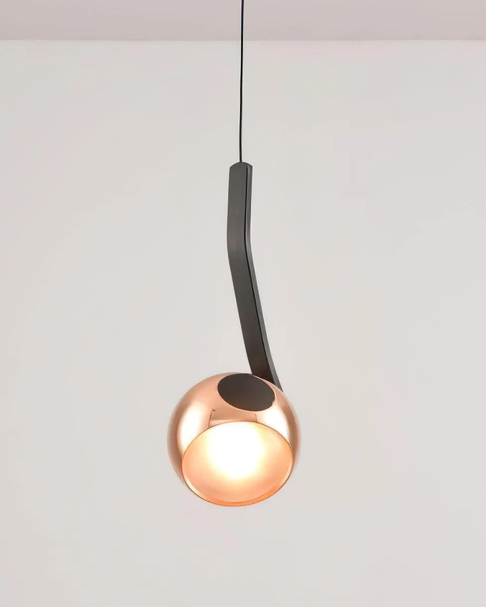 Chalfis pendant lamp