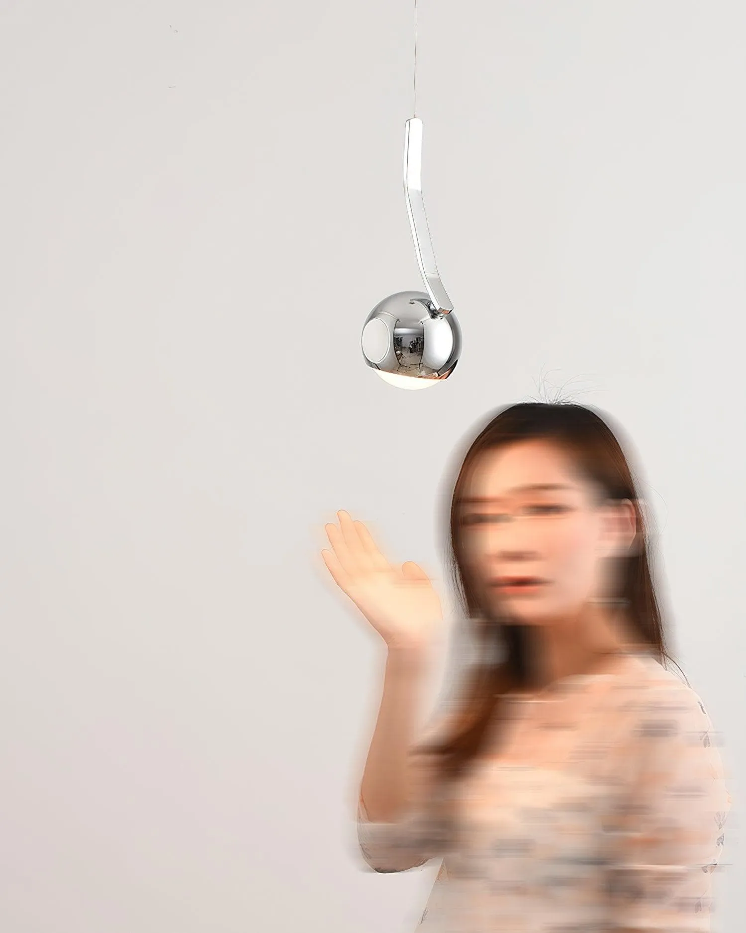 Chalfis pendant lamp