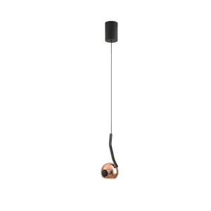 Chalfis pendant lamp