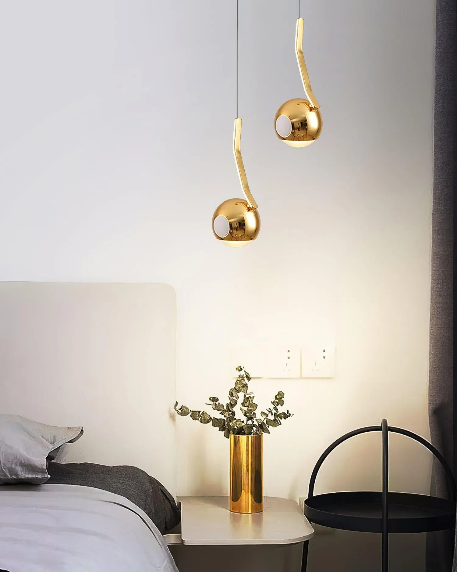 Chalfis pendant lamp