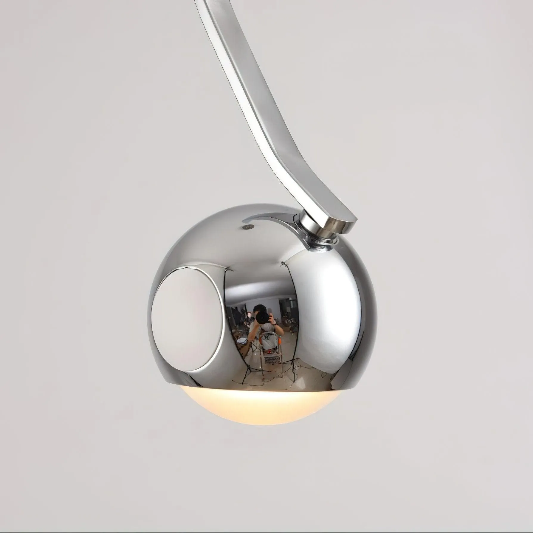 Chalfis pendant lamp