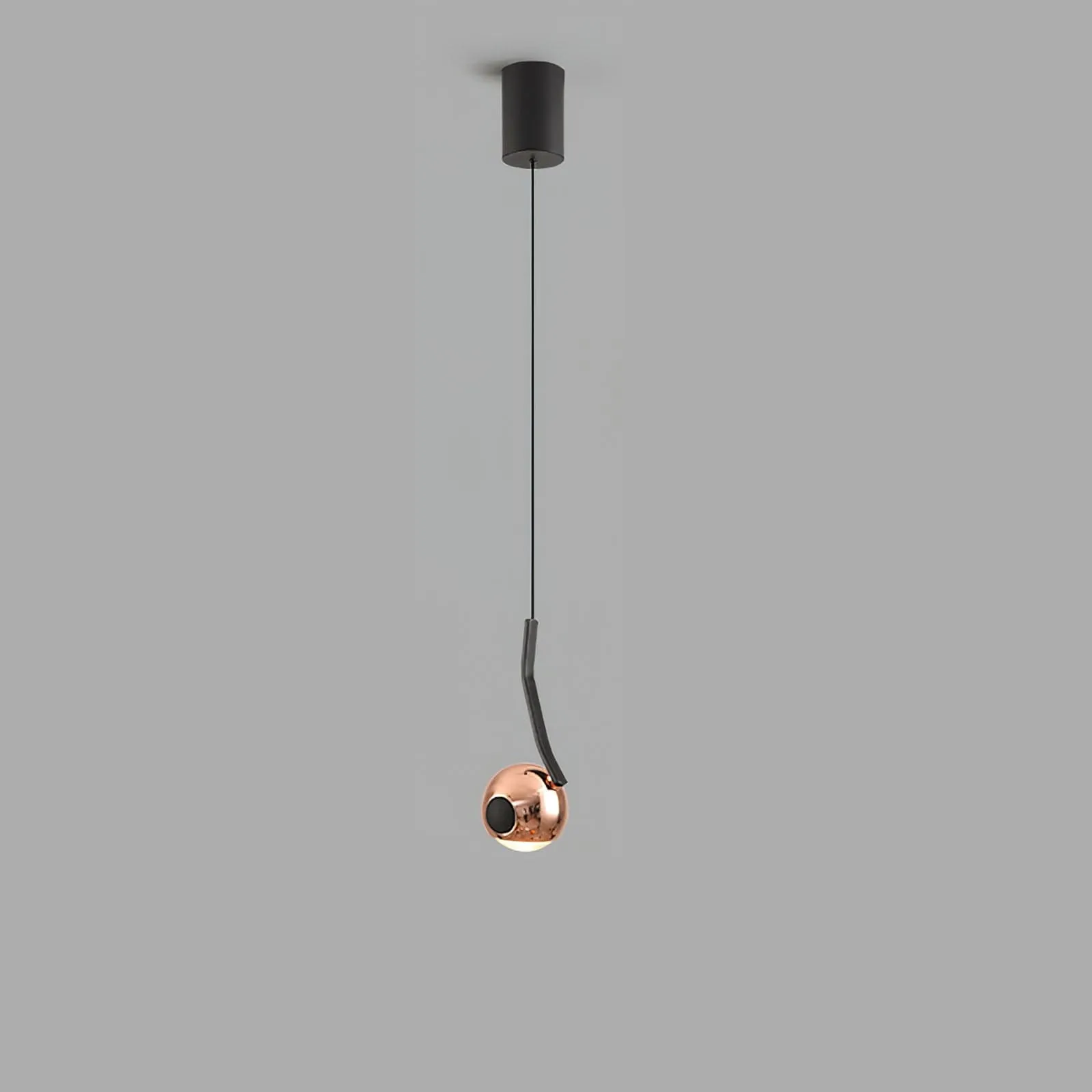 Chalfis pendant lamp