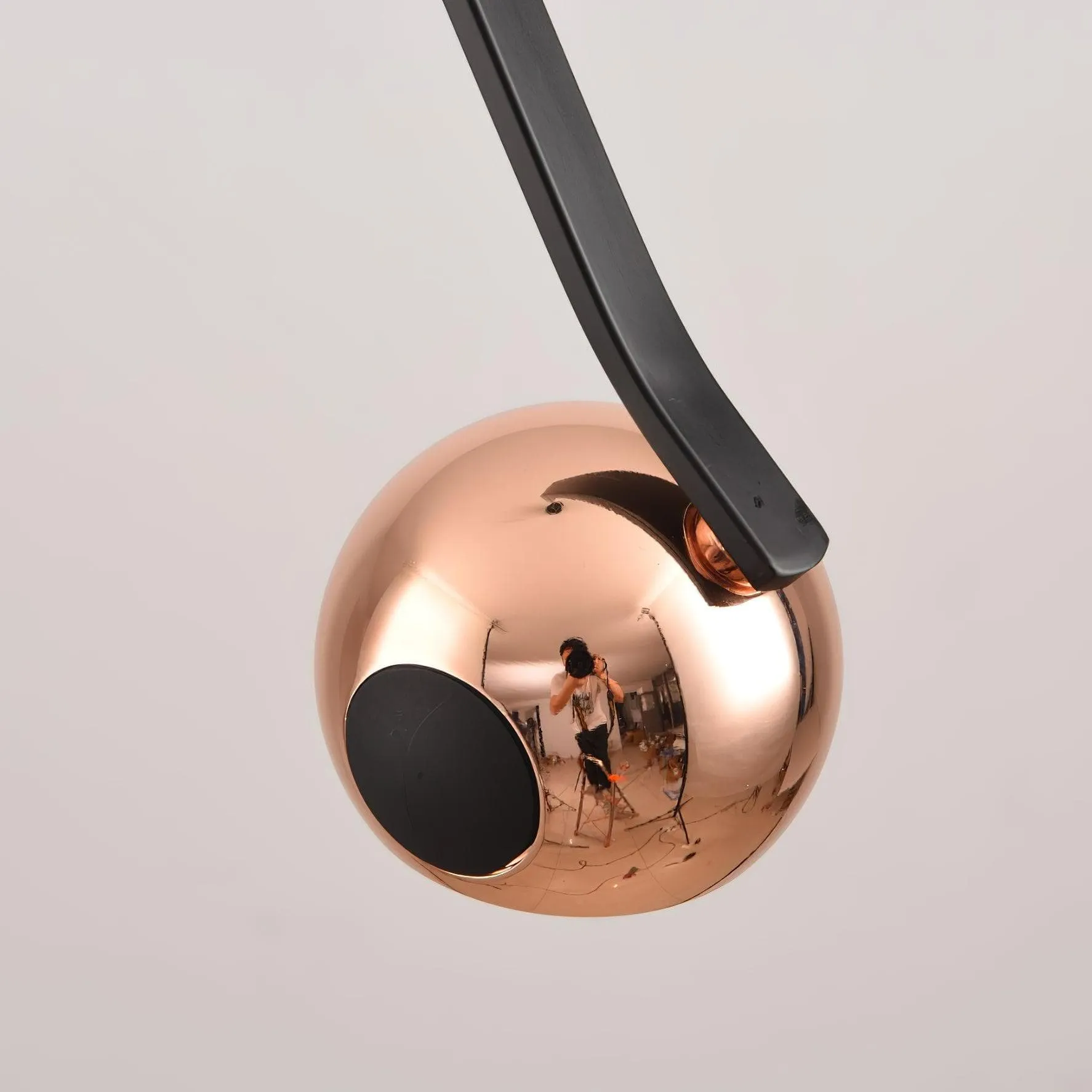 Chalfis pendant lamp