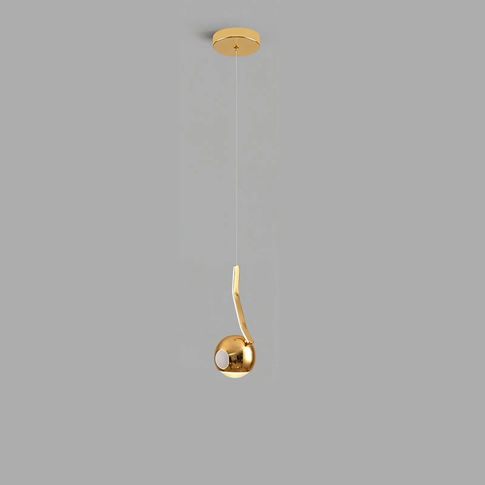 Chalfis pendant lamp