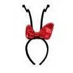 Cindy Lou Deluxe Headband
