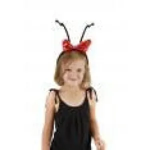 Cindy Lou Deluxe Headband