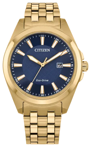CITIZEN Eco-Drive Peyten Watch BM7532-54L