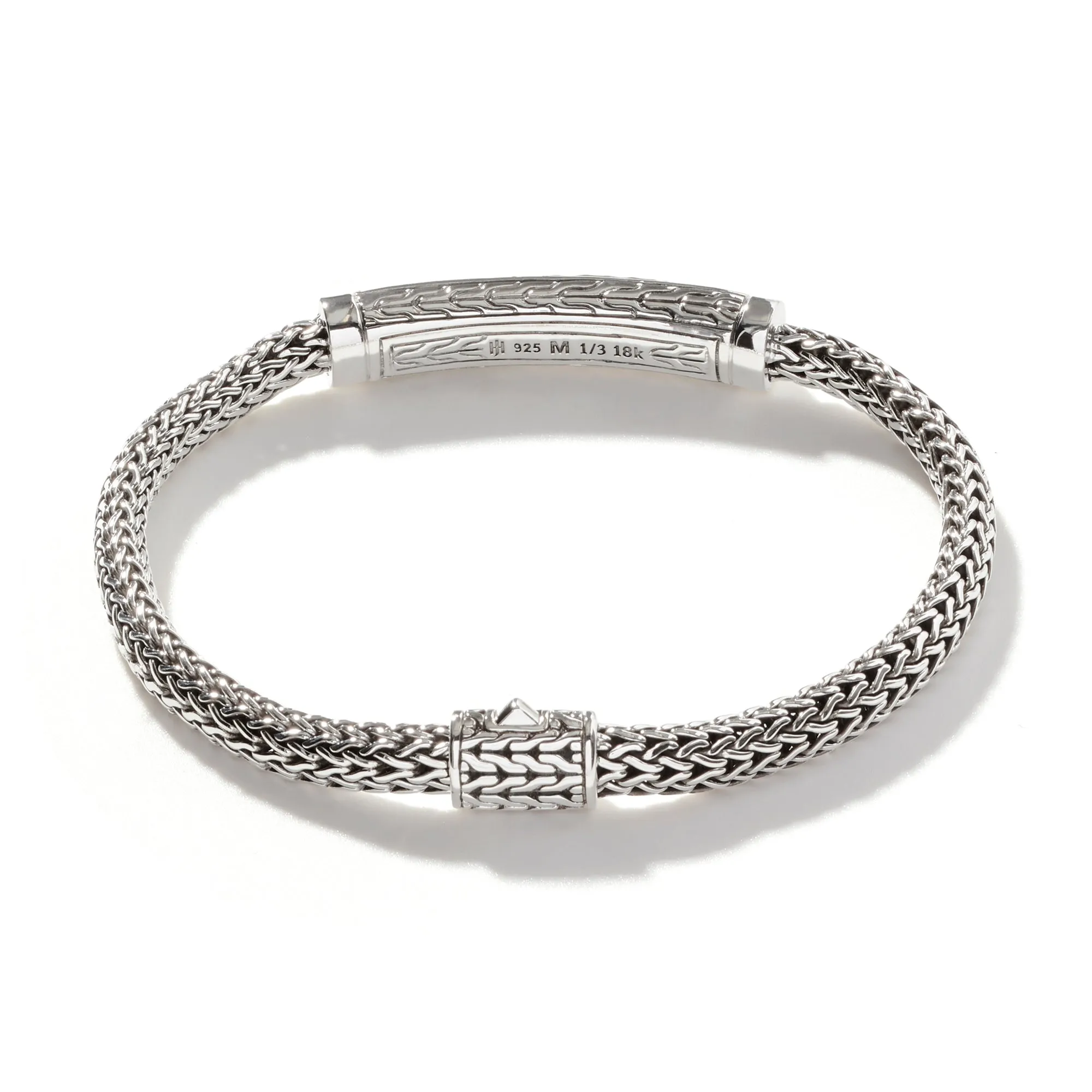 Classic Chain Palu Bracelet