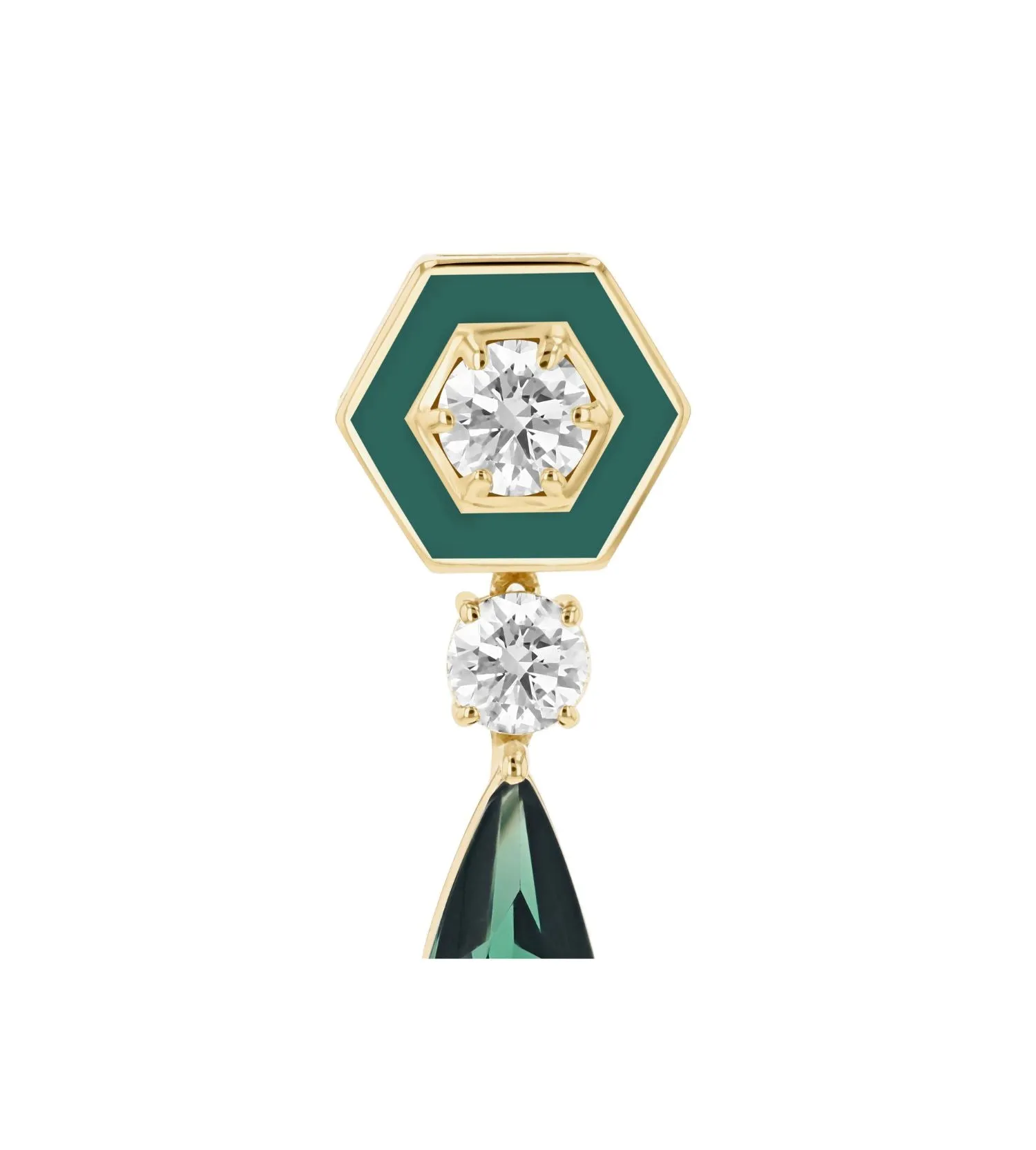 Classix green