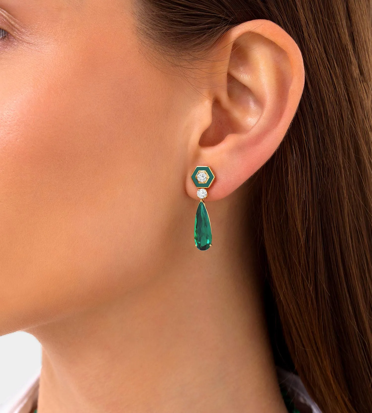Classix green
