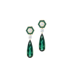 Classix green