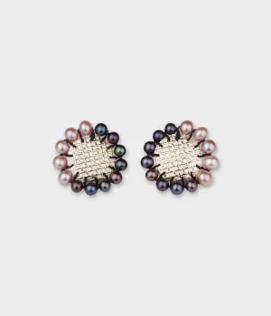 Coco Pearl Earrings