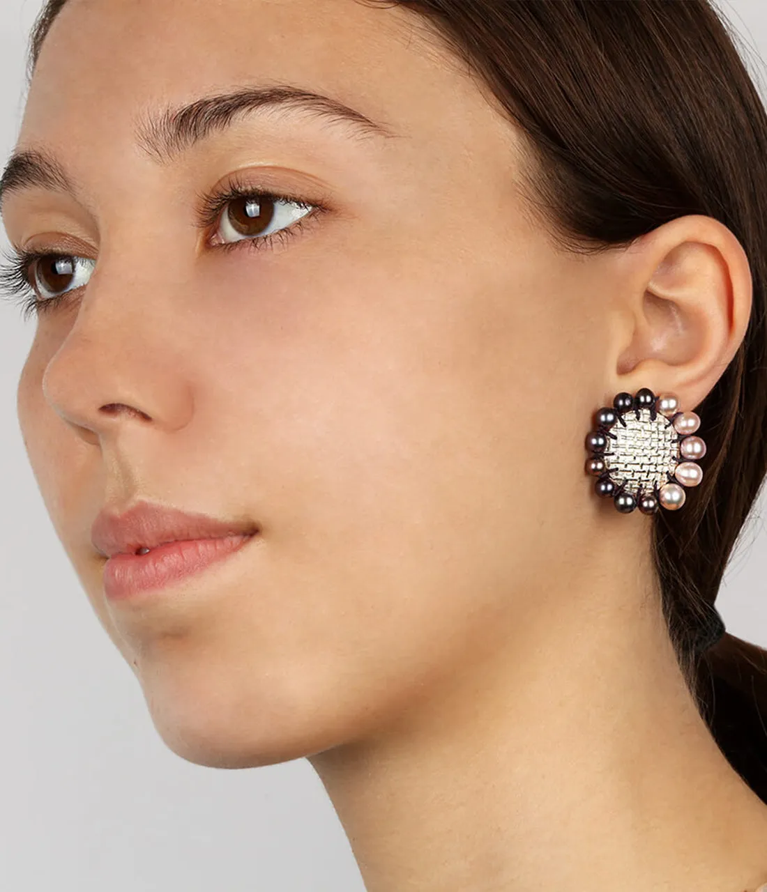 Coco Pearl Earrings